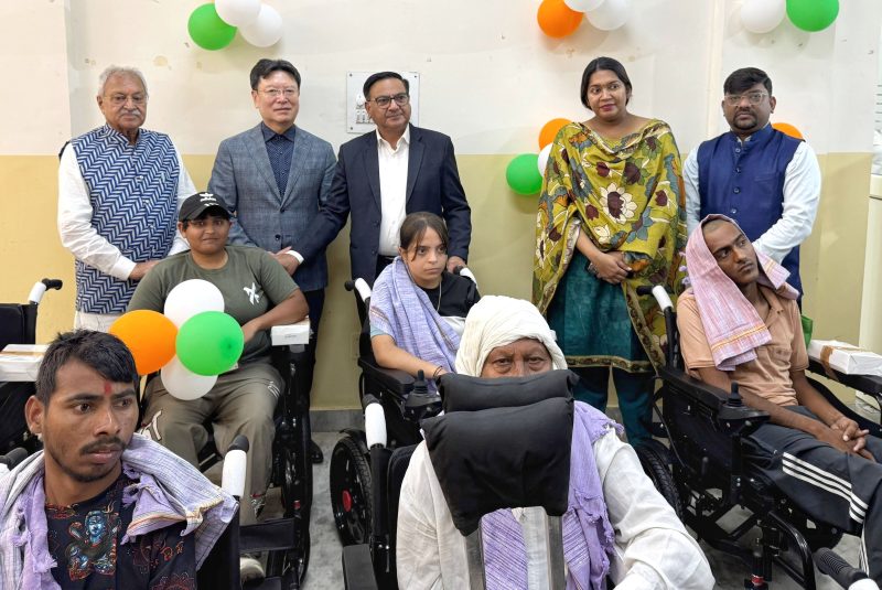 Hyundai Motor India Foundation announces grantees for 'Art for Hope' 2024, includes 10 specially-abled artists under ‘Ability for Dignity’